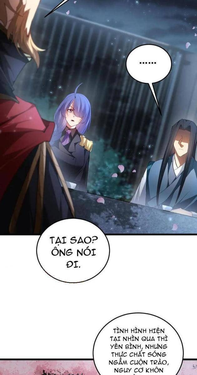 Ta Là Chúa Tể Trùng Độc - Page 41