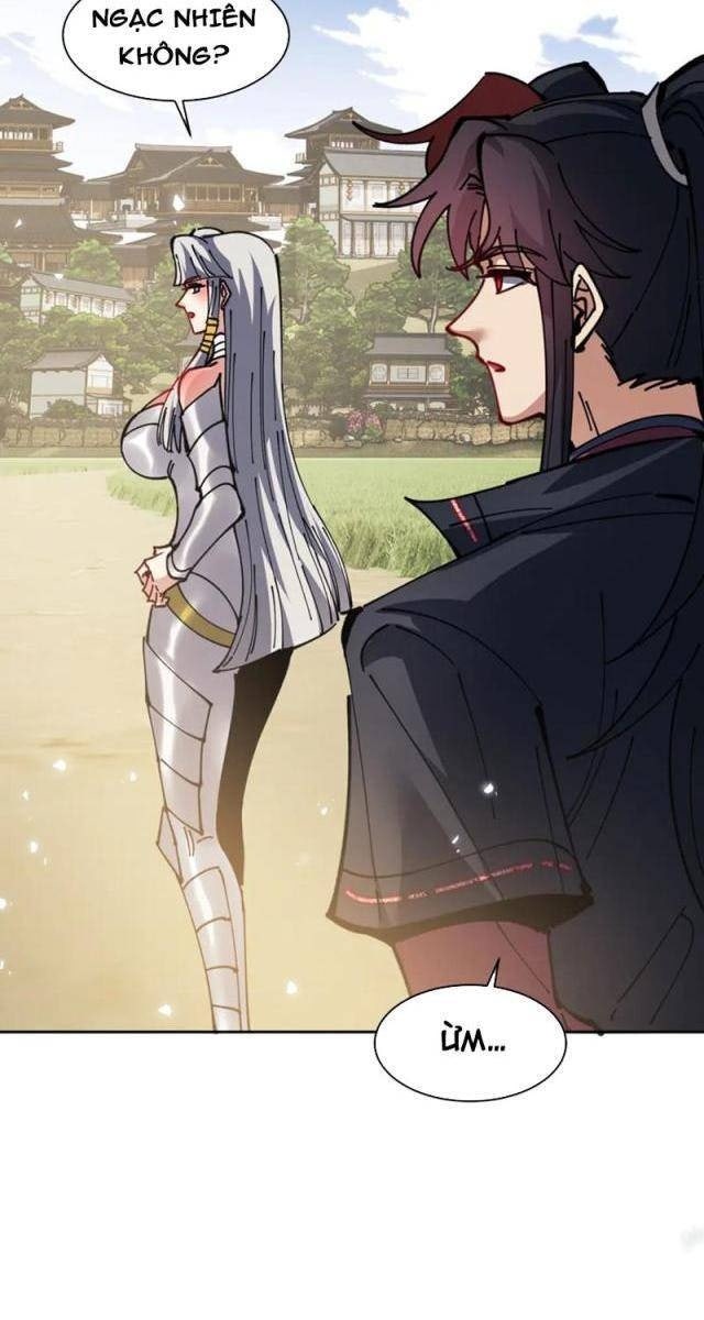 Sư Tôn: Nghịch Đồ Này Mới Không Phải Là Thánh Tử - Page 74