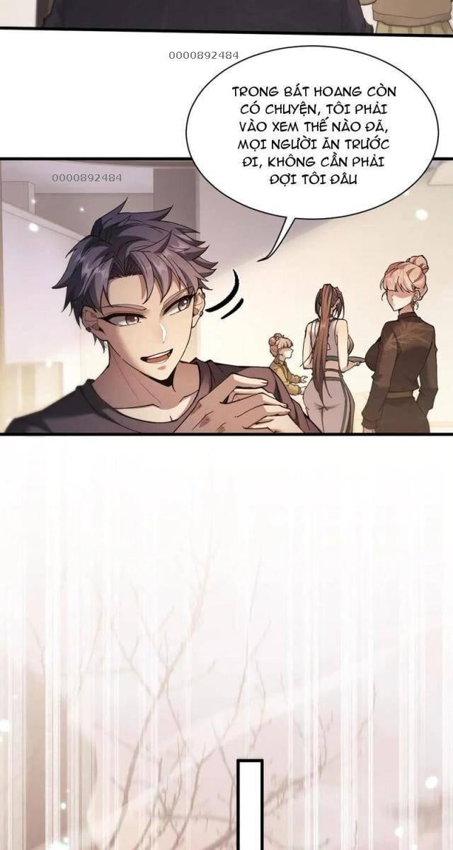 Toàn Chức Kiếm Tu - Page 35