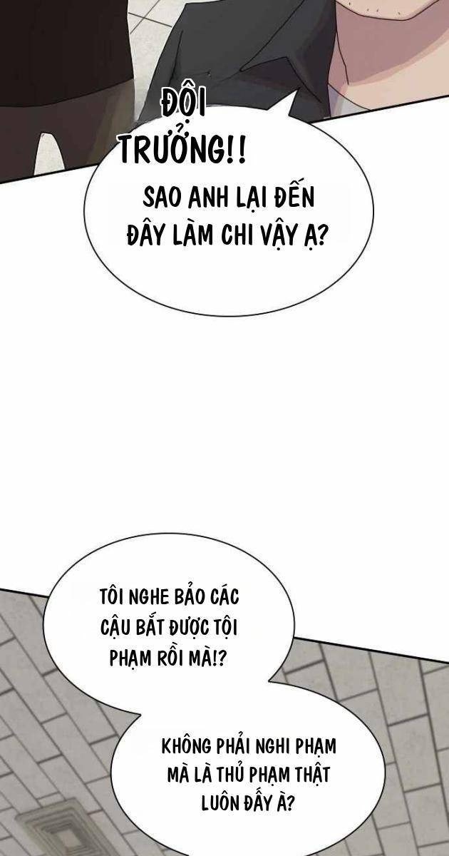 Thiên Tài Nhìn Thấu Thế Giới - Page 53