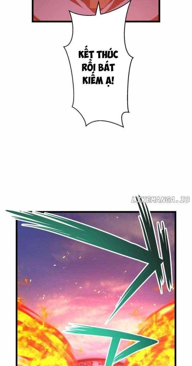 Tuyệt Thế Kiếm Thánh Hồi Quy - Page 160