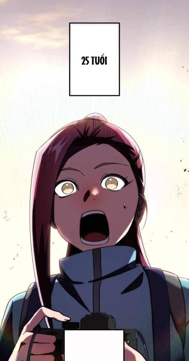 Tuyệt Thế Kiếm Thánh Hồi Quy - Page 19