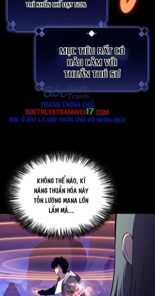 Người Chơi Đơn Mới Cấp Cao Nhất - Page 30