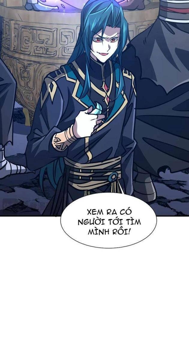 Trùng Sinh Ma Tu:Bắt Đầu Từ Việc Nhặt Được Một Viên Tinh Cầu Zombie - Page 9