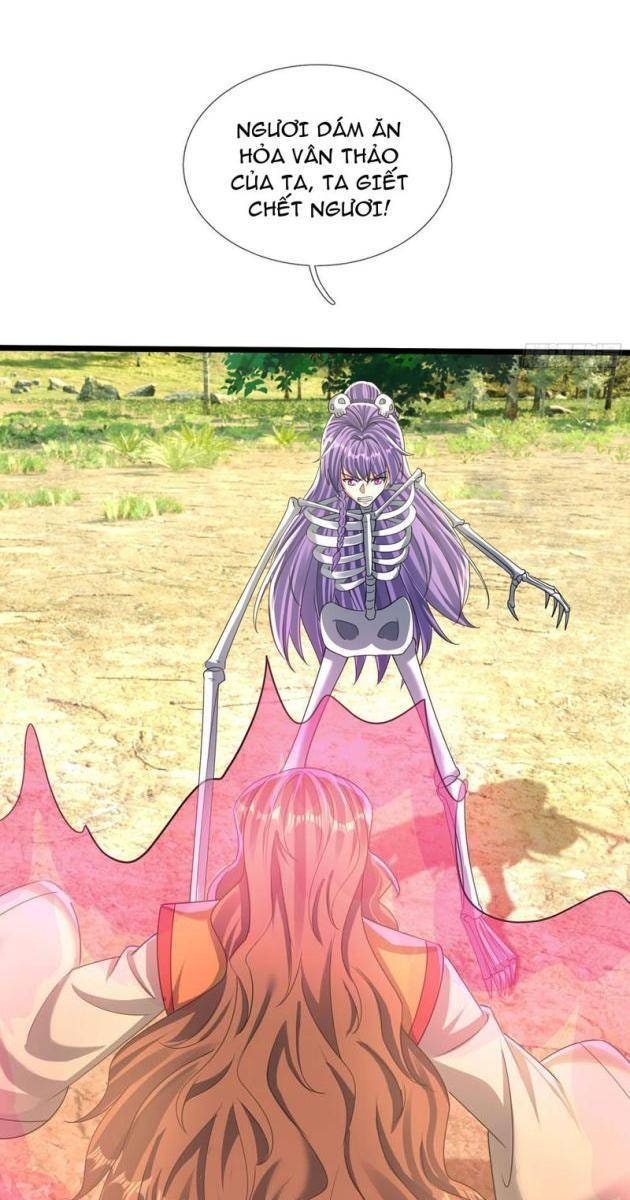 Ta Có Thể Rút Ra Vô Hạn Vật Phẩm - Page 29