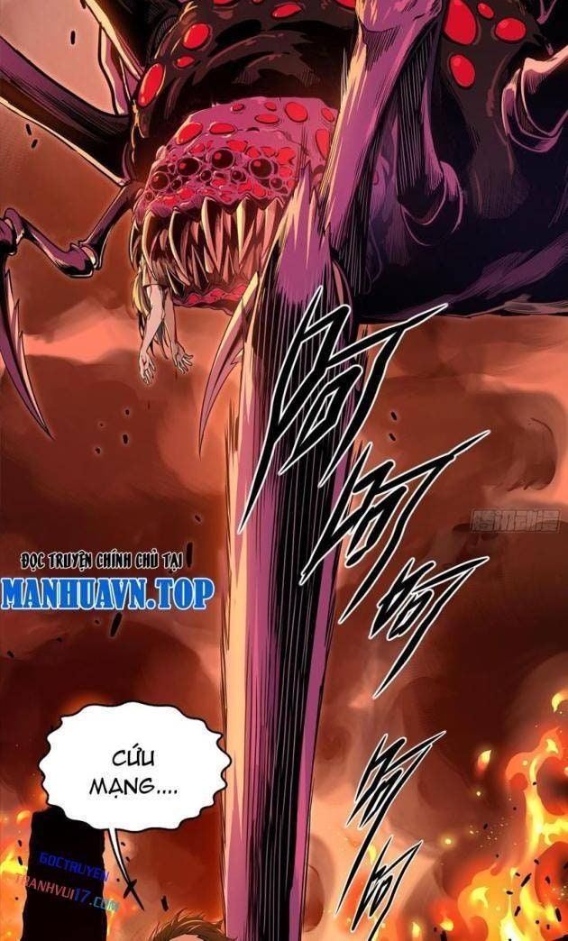 Khế Ước Cương Thiết - Page 16