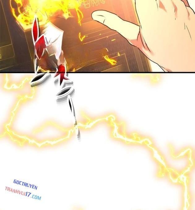 Thăng Cấp Cùng Thần - Page 17