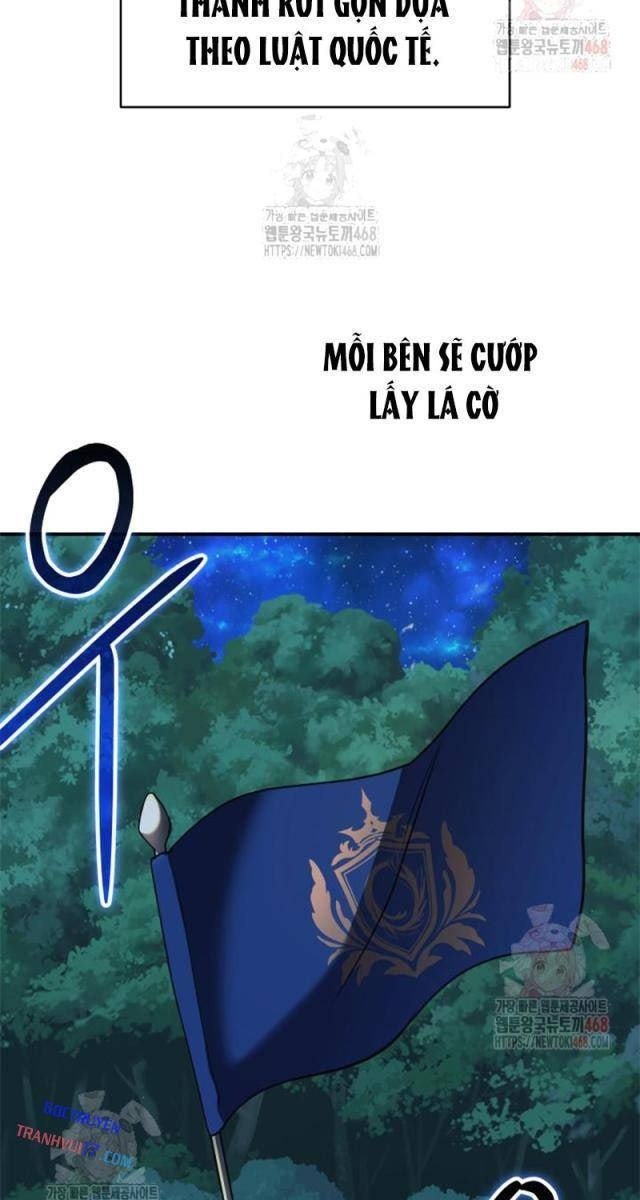 Đại Pháp Sư Huyền Thoại Hồi Quy - Page 27