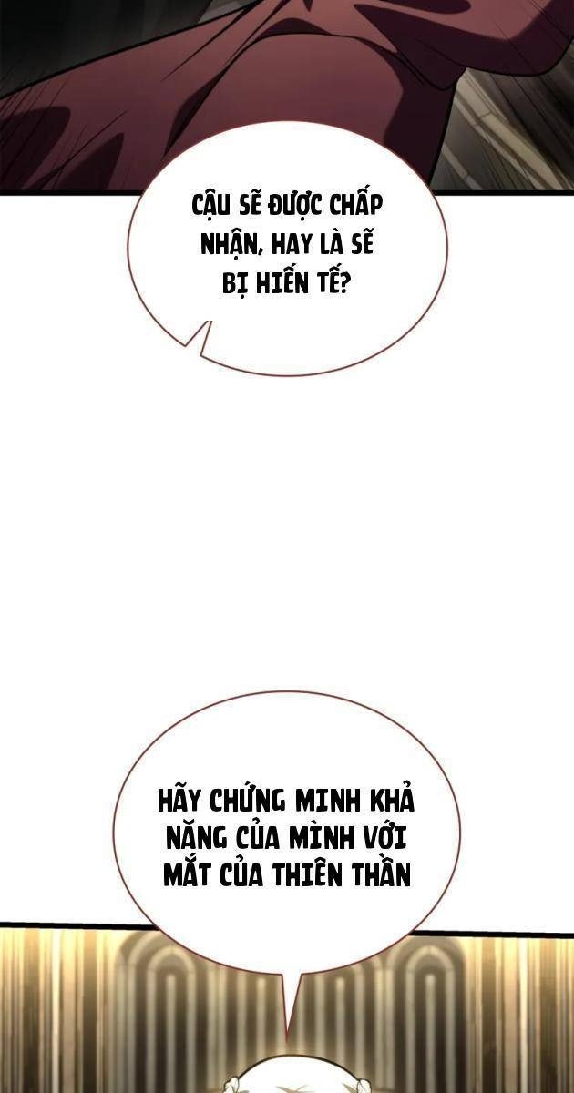 Vô Hạn Pháp Sư - Page 158