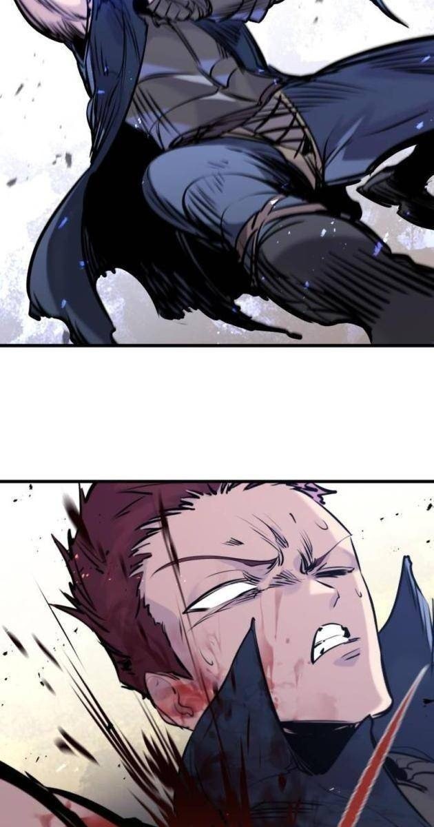 Mỗi Lính Đánh Thuê Trở Về Đều Có Một Kế Hoạch - Page 30