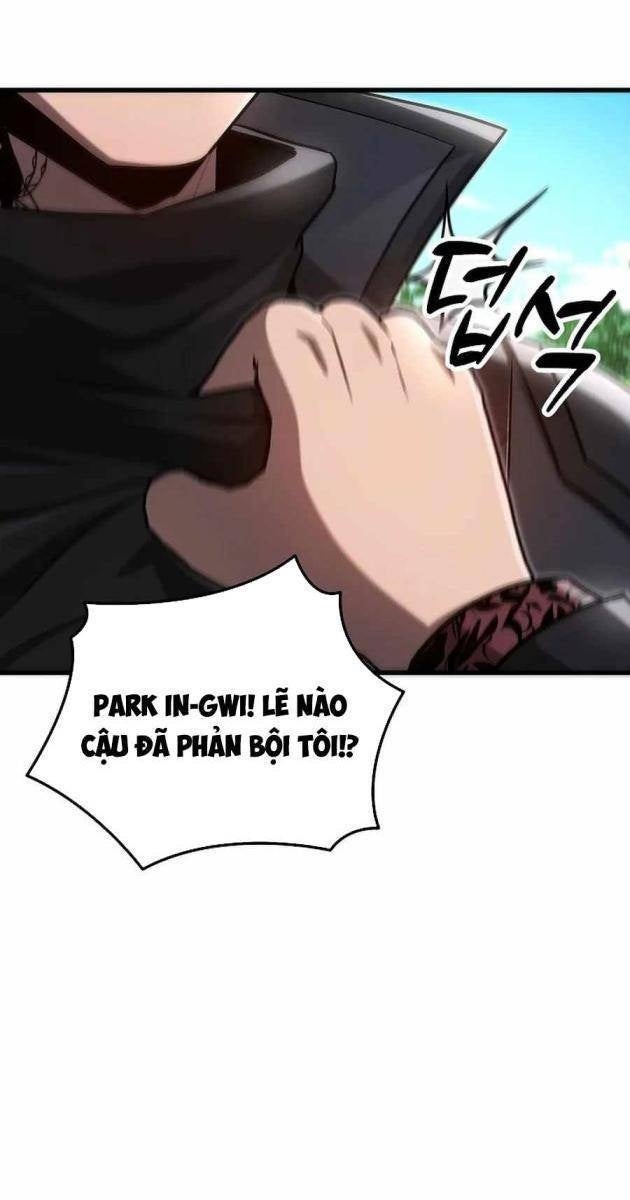 Cách Một Tử Linh Sư Cấp Thảm Họa Nghỉ Hưu - Page 33