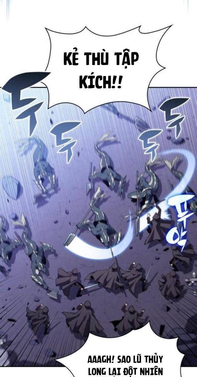 Người Chơi Đơn Mới Cấp Cao Nhất - Page 73