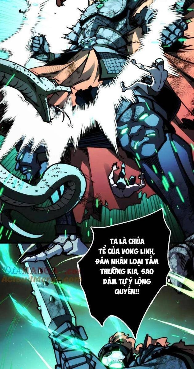 Mạt Thế: Nhân Hoàng Phiên Mời Chư Vị Nữ Đồ Đệ Nhập Tọa - Page 71