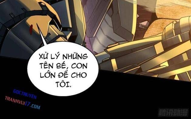 Khế Ước Cương Thiết - Page 56