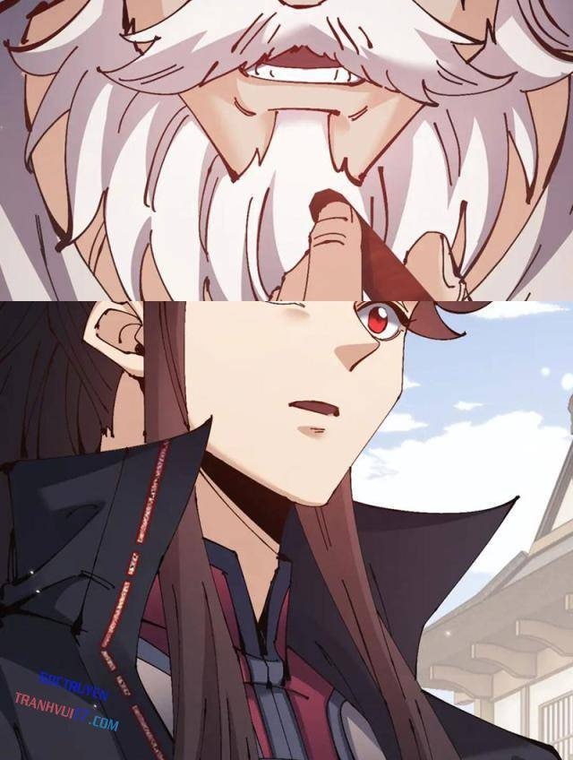 Sư Tôn: Nghịch Đồ Này Mới Không Phải Là Thánh Tử - Page 52