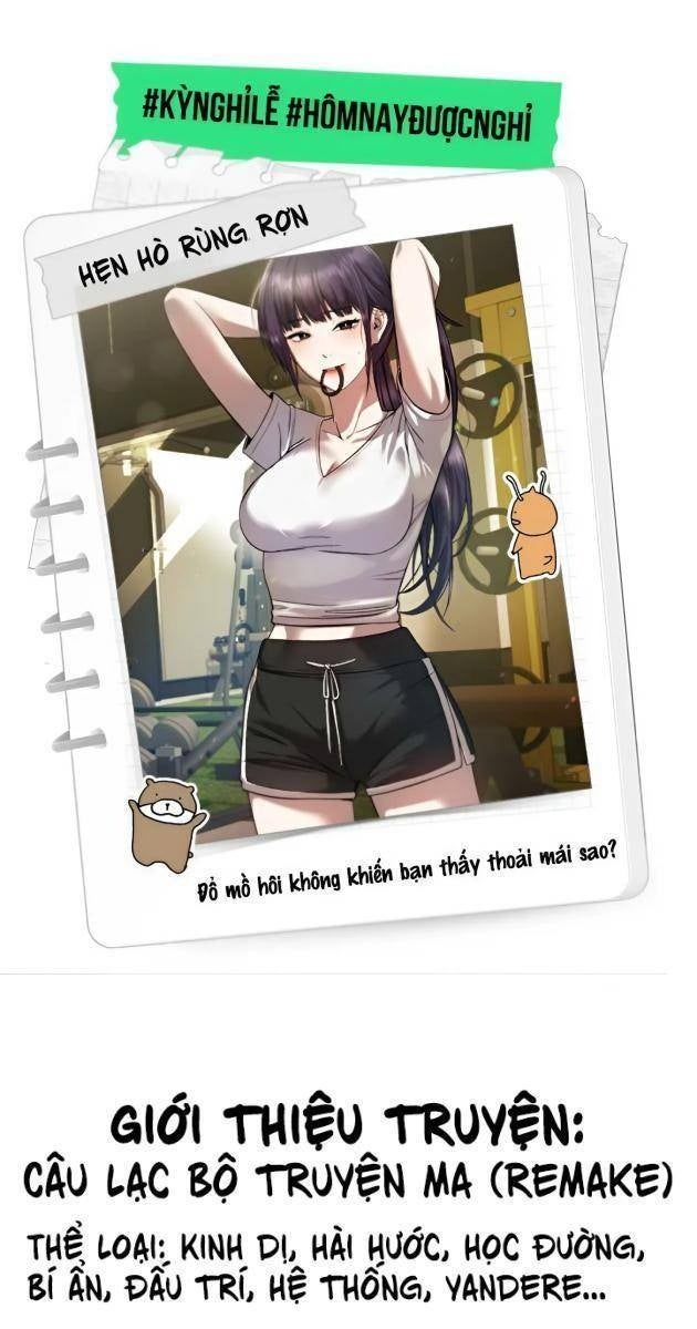 Hẹn Hò Rùng Rợn - Page 161