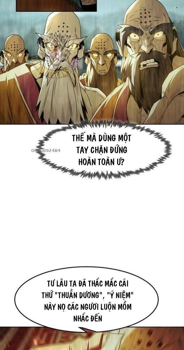 Tiểu Gia Chủ của Tứ Xuyên Đường Gia trở thành Kiếm Thần - Page 45