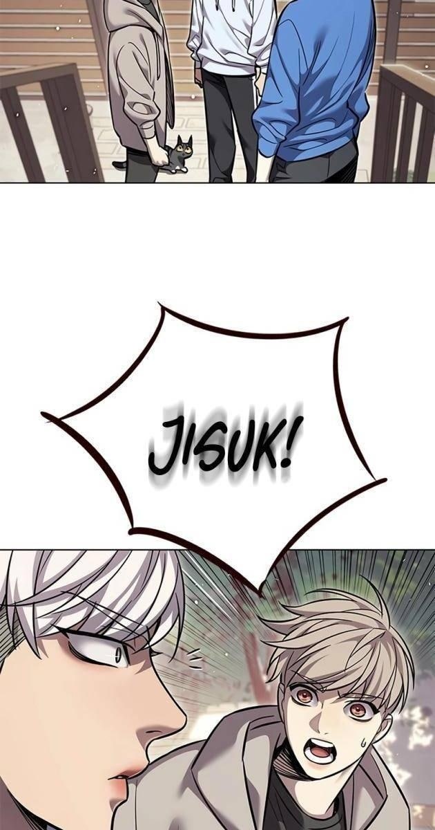 Hoá Thân Thành Mèo - Page 8