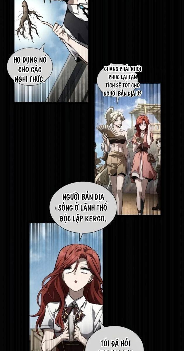 Vô Hạn Pháp Sư - Page 80