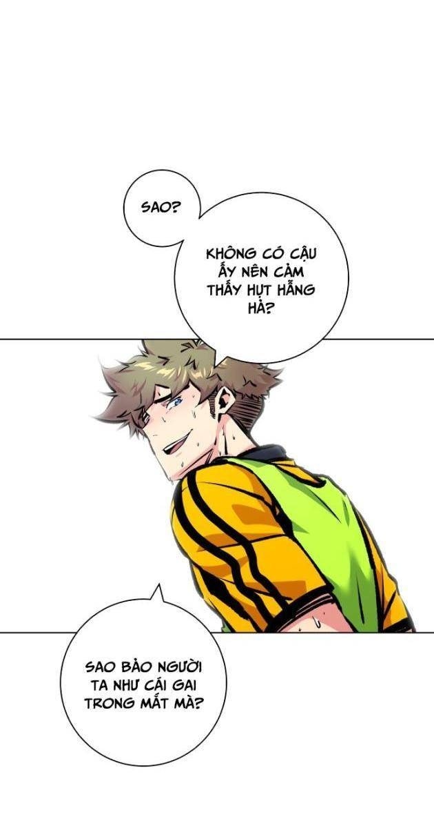 Góc Cao Khung Thành - Page 36