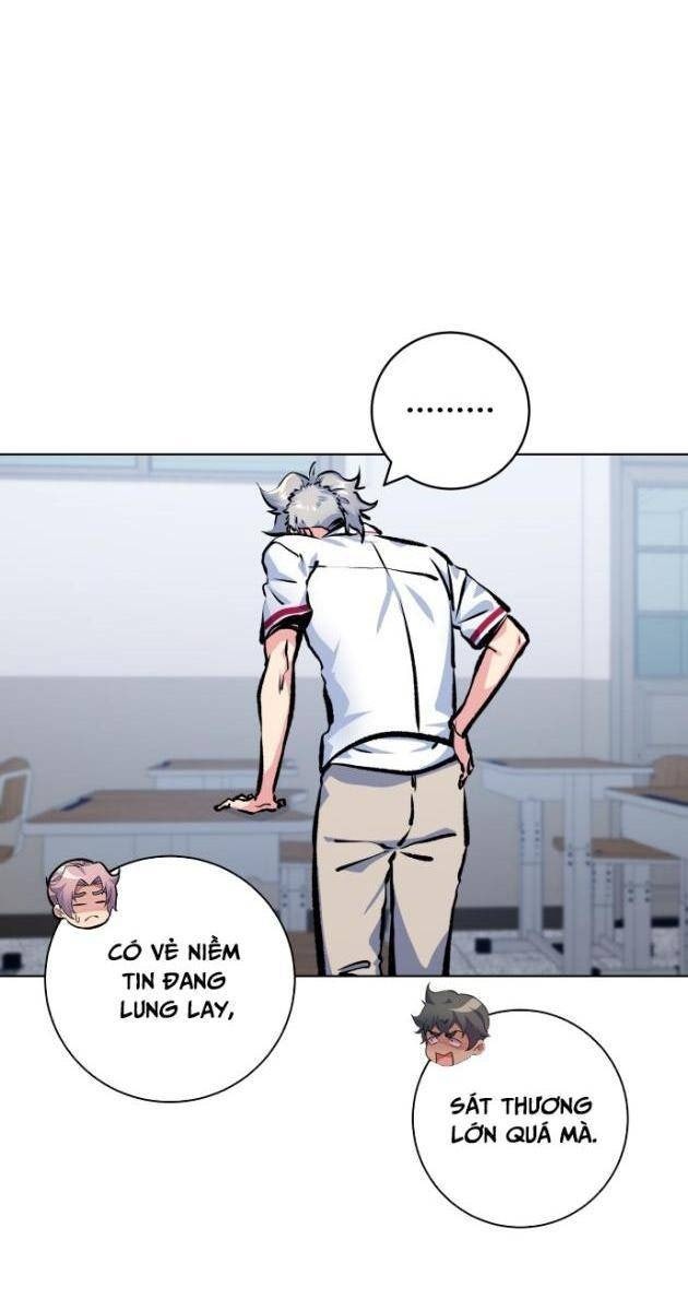 Góc Cao Khung Thành - Page 141