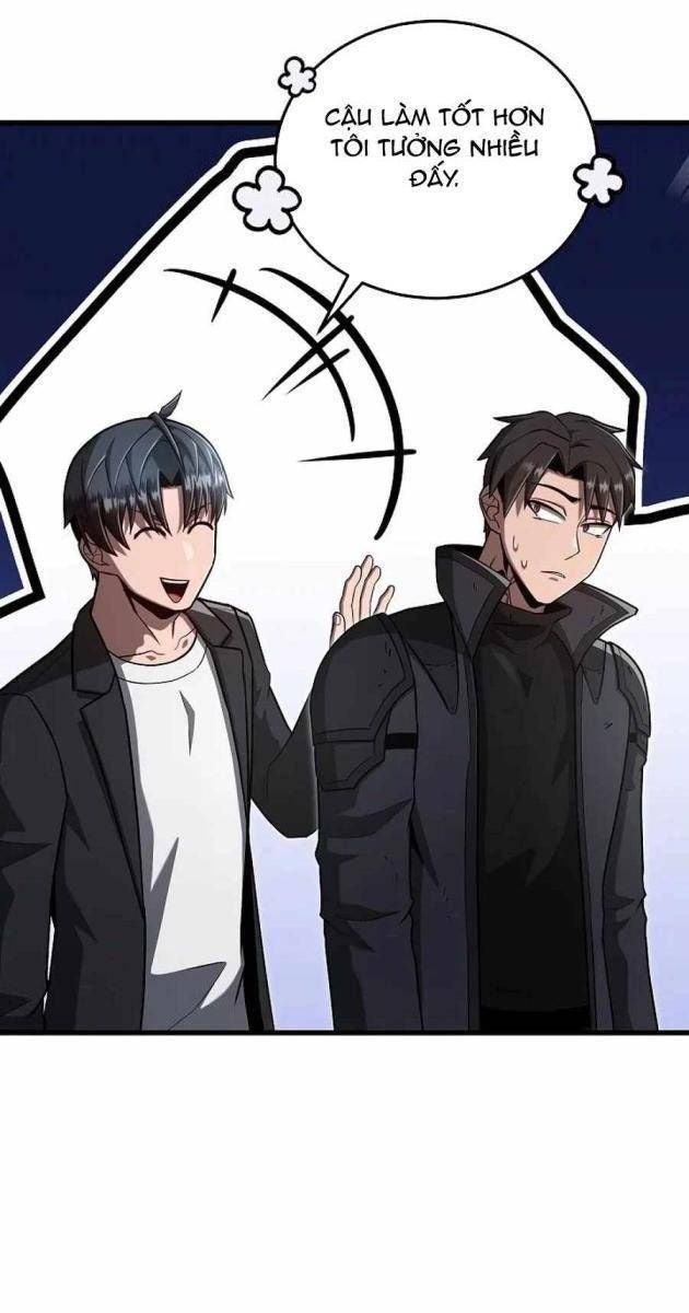 Cách Một Tử Linh Sư Cấp Thảm Họa Nghỉ Hưu - Page 5