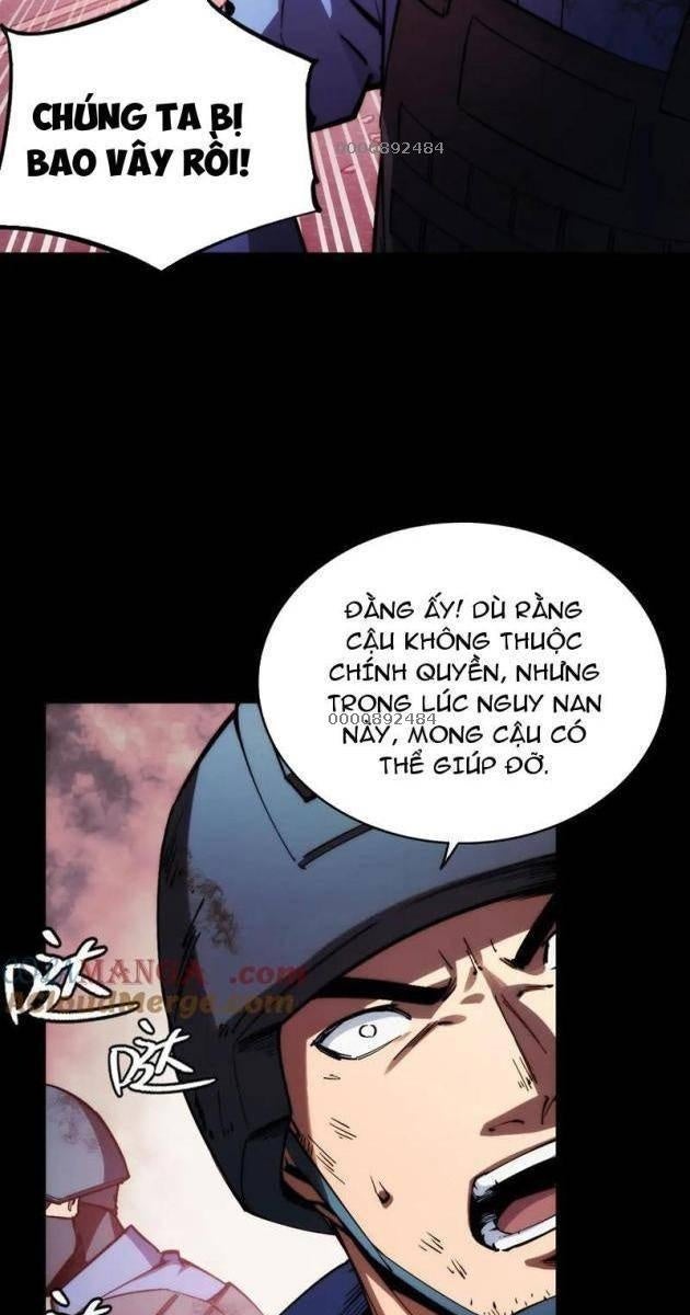 Mạt Thế: Nhân Hoàng Phiên Mời Chư Vị Nữ Đồ Đệ Nhập Tọa - Page 35