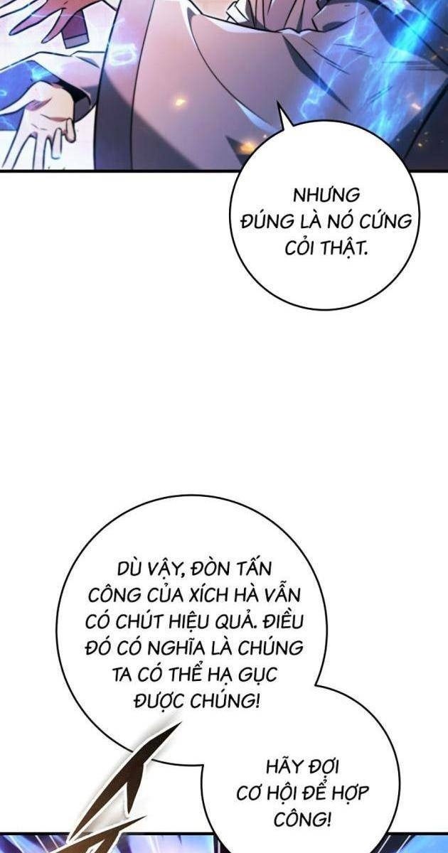 Cửu Thiên Kiếm Pháp - Page 19