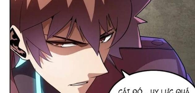 Thợ Săn Mạt Thế - Page 11