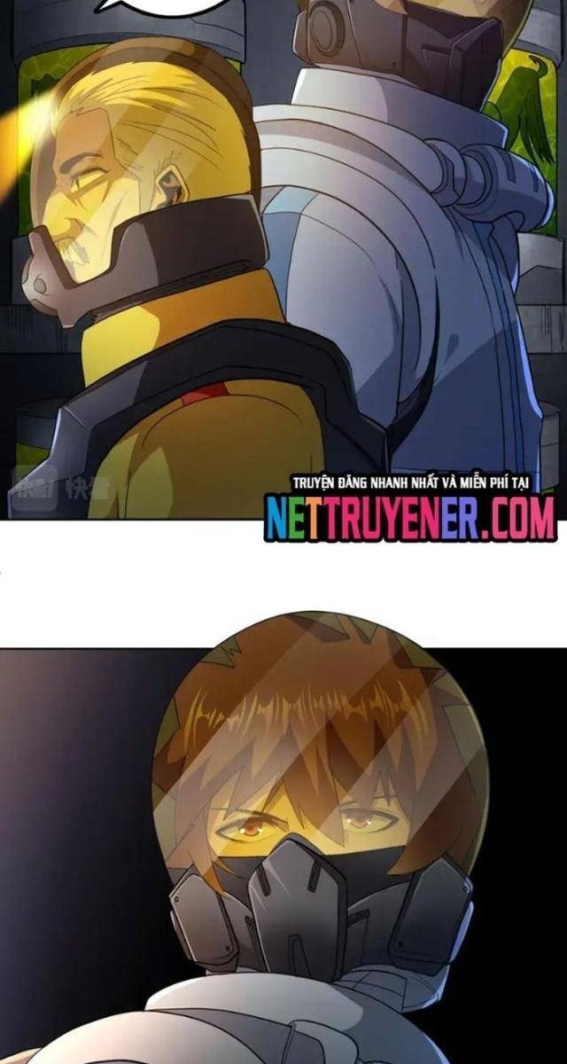Thợ Săn Mạt Thế - Page 28