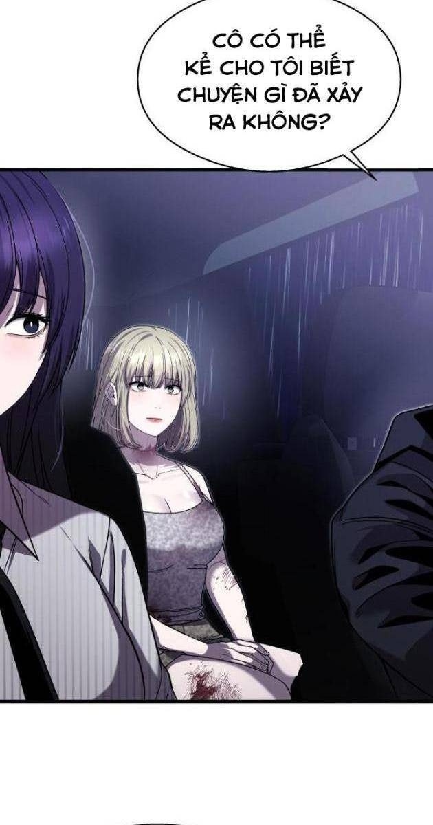 Hẹn Hò Rùng Rợn - Page 69