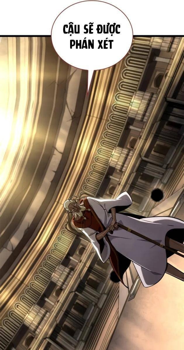 Vô Hạn Pháp Sư - Page 145