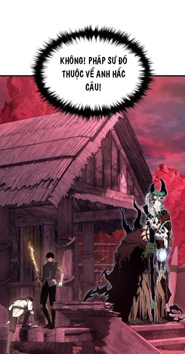 Người Chơi Mạnh Nhất Hồi Quy Lần Thứ 100 - Page 79