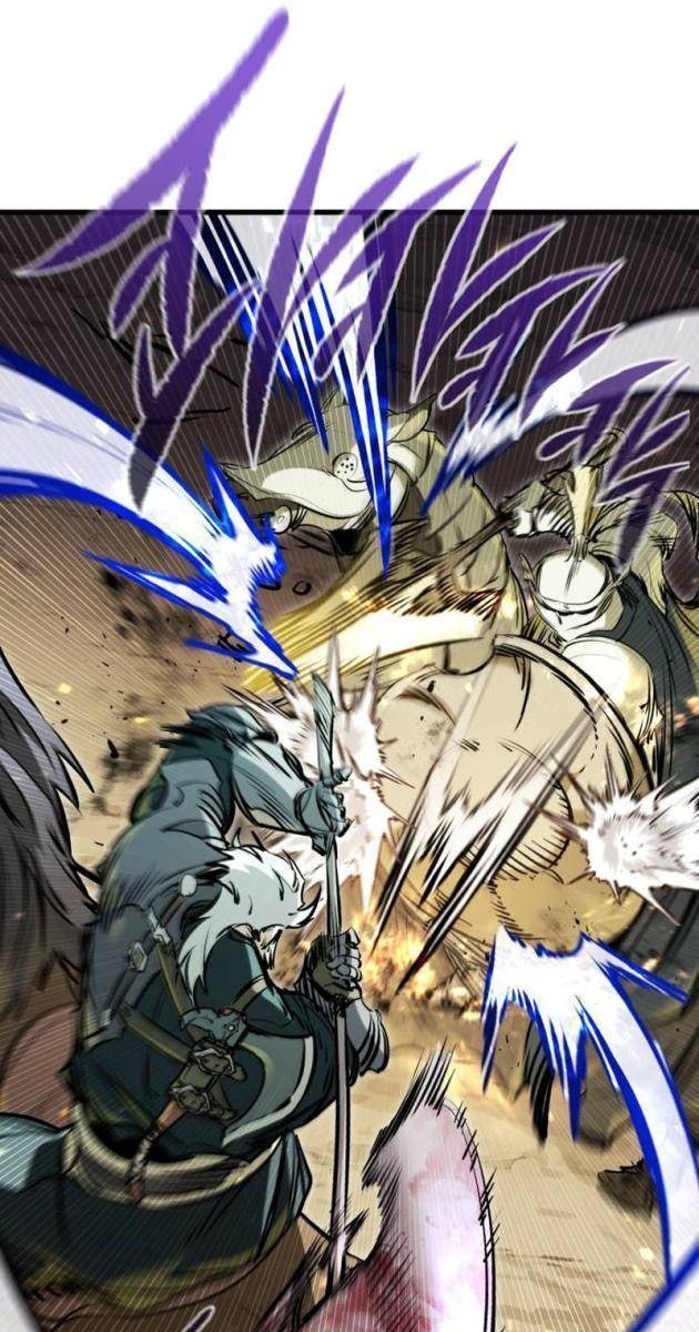 Mỗi Lính Đánh Thuê Trở Về Đều Có Một Kế Hoạch - Page 56