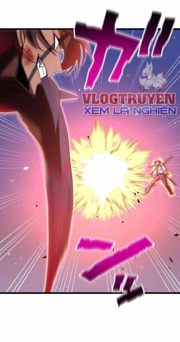 Tuyệt Thế Kiếm Thánh Hồi Quy - Page 116