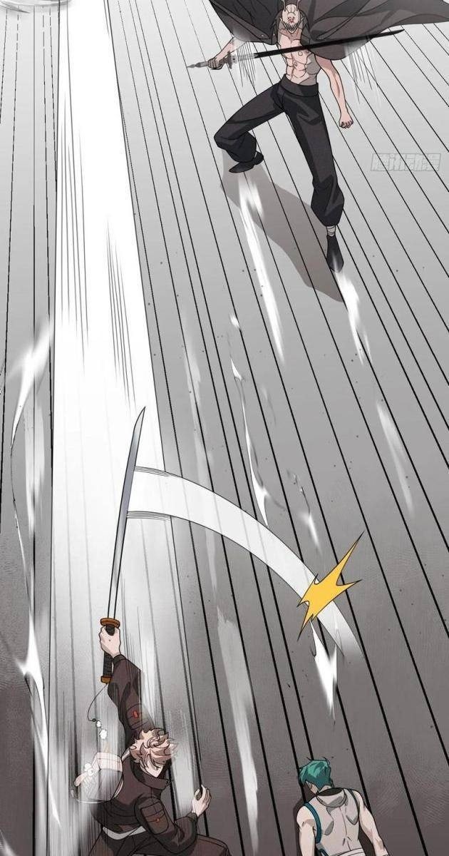 Trảm Thần - Page 29