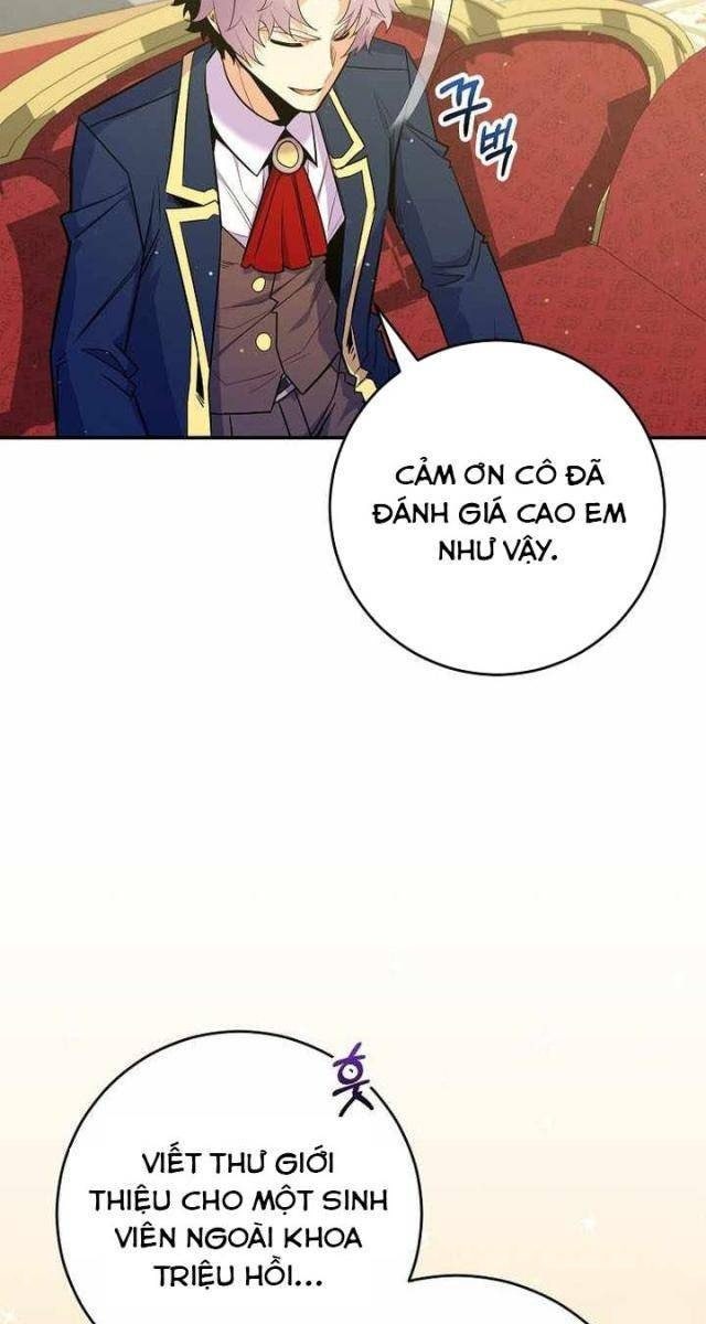 Chuyển Sinh Thành Thiên Tài Xuất Chúng Của Danh Môn Thế Gia - Page 28