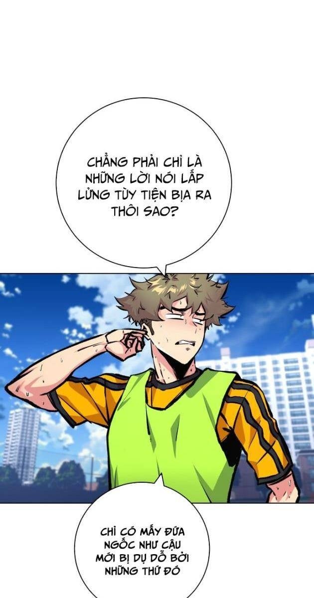 Góc Cao Khung Thành - Page 67