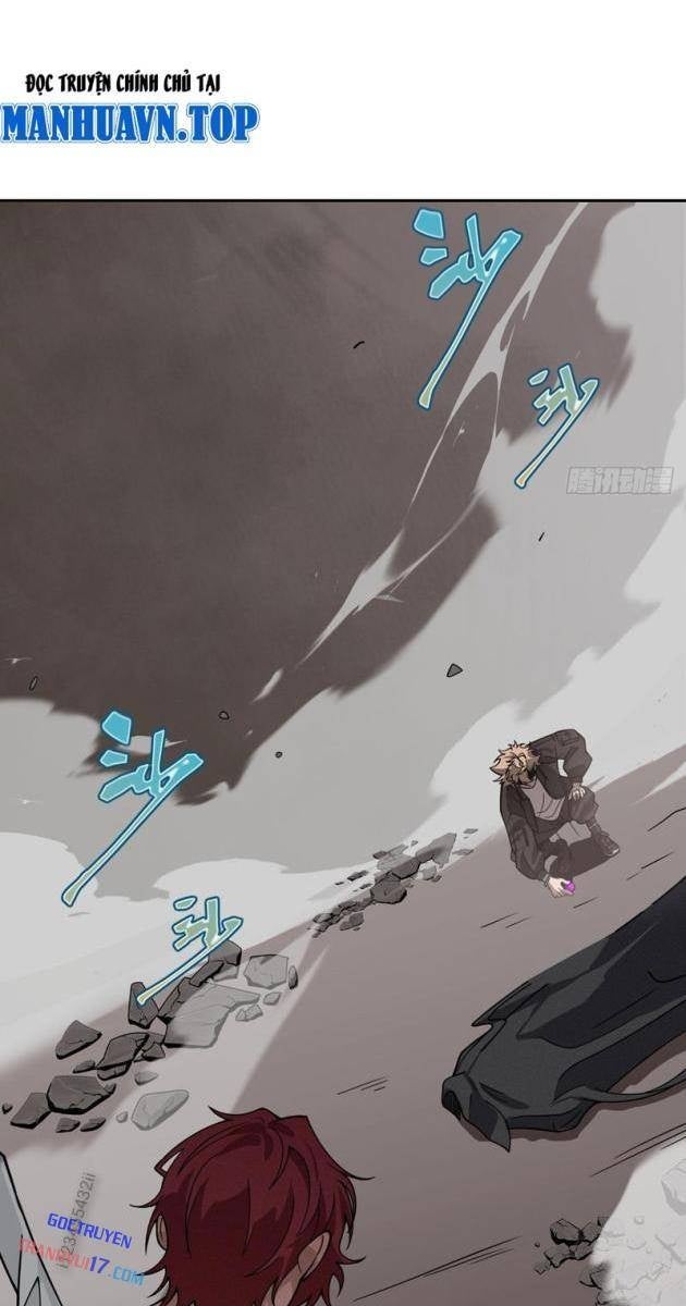 Trảm Thần - Page 41