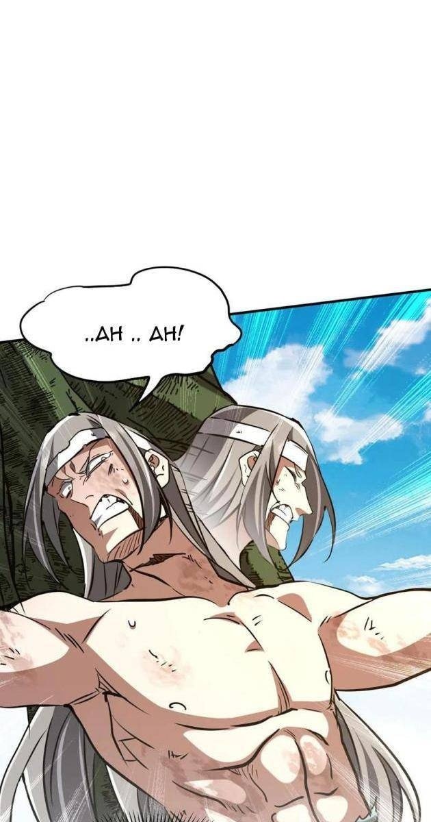 Trùng Sinh Ma Tu:Bắt Đầu Từ Việc Nhặt Được Một Viên Tinh Cầu Zombie - Page 61