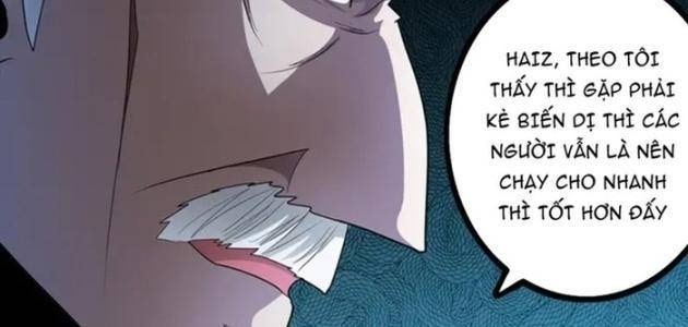 Thợ Săn Mạt Thế - Page 20