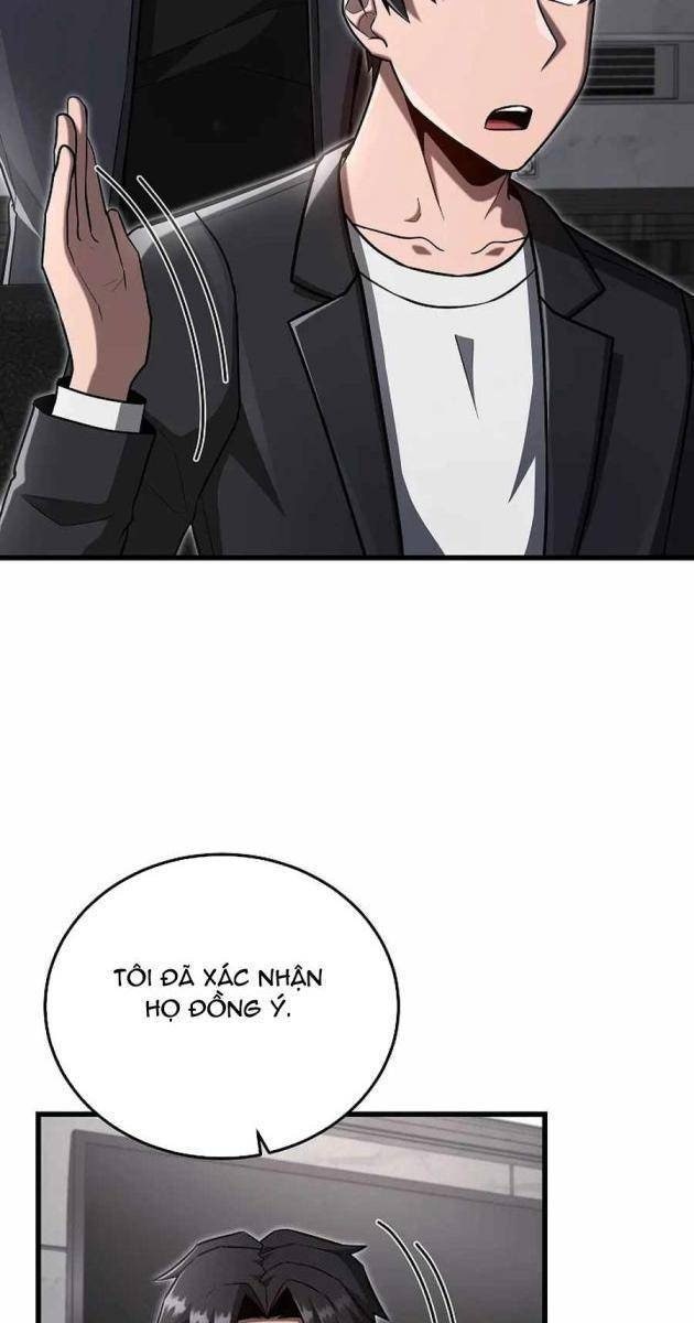 Cách Một Tử Linh Sư Cấp Thảm Họa Nghỉ Hưu - Page 66