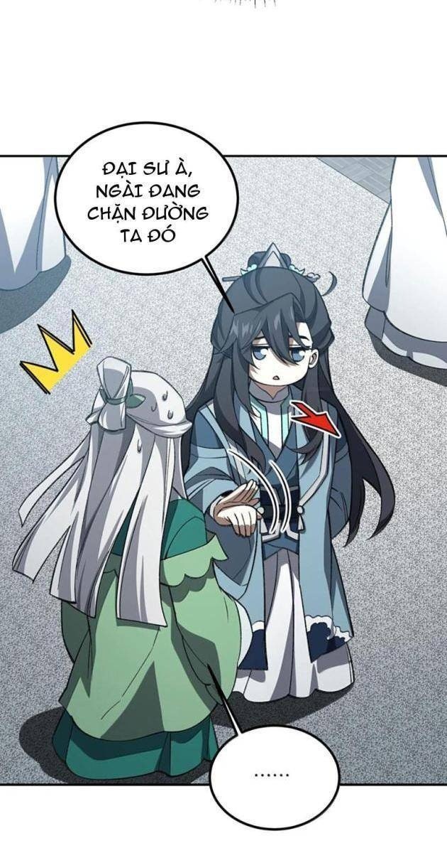 Ta Ở Tu Tiên Giới Chỉ Làm Giờ Hành Chính - Page 31