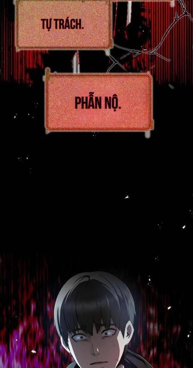 Hẹn Hò Rùng Rợn - Page 74