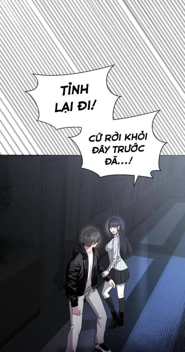 Hẹn Hò Rùng Rợn - Page 112