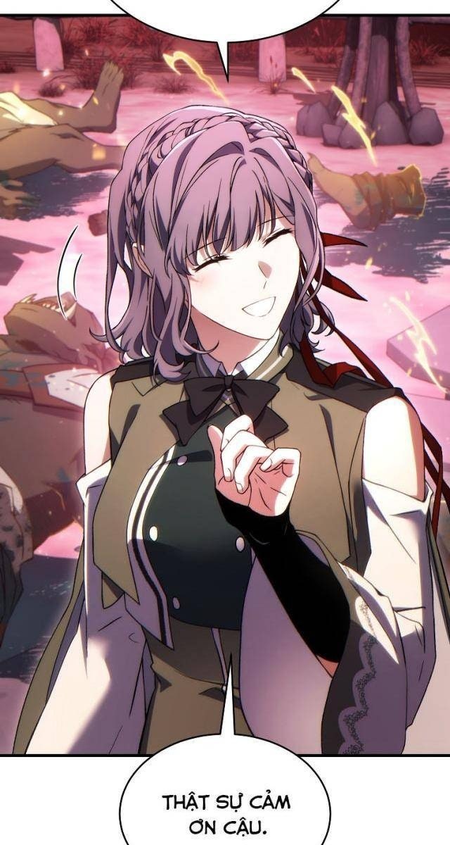 Người Chơi Mạnh Nhất Hồi Quy Lần Thứ 100 - Page 5