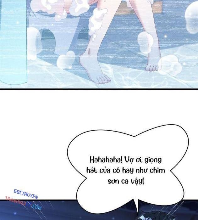 Im Miệng Đi Ác Long Ta Không Muốn Cùng Ngươi Trông Trẻ Đâu! - Page 56