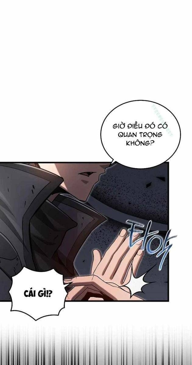 Cách Một Tử Linh Sư Cấp Thảm Họa Nghỉ Hưu - Page 34