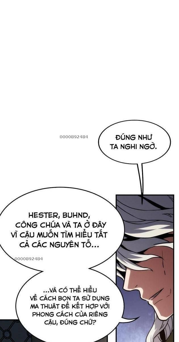 Ánh Sáng Cuối Con Đường SS6 - Page 51