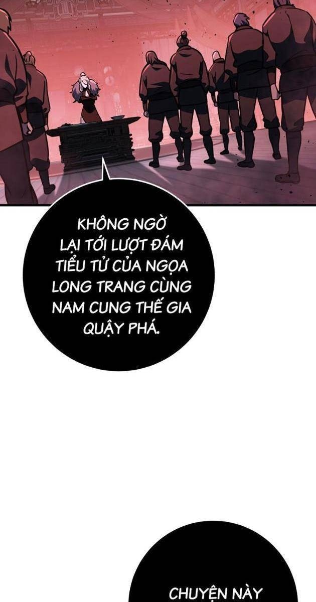 Cửu Thiên Kiếm Pháp - Page 159